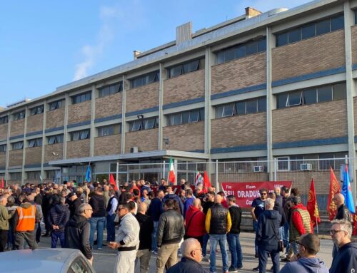 Ex Ilva, cassa integrazione fino a giugno 2027: coinvolti anche i lavoratori di Novi