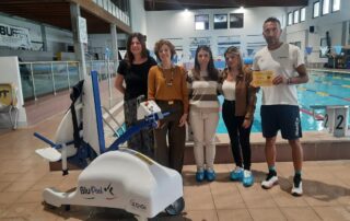 piscina novi smurfit