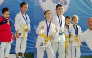 il tempio del karate (2)
