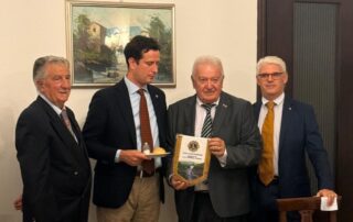 lions club borghetto
