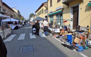 mercatino vintage pozzolo (2)