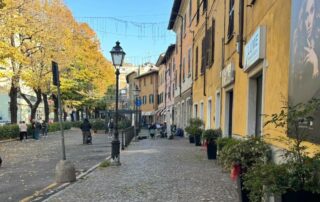 mercato campagna amica novi