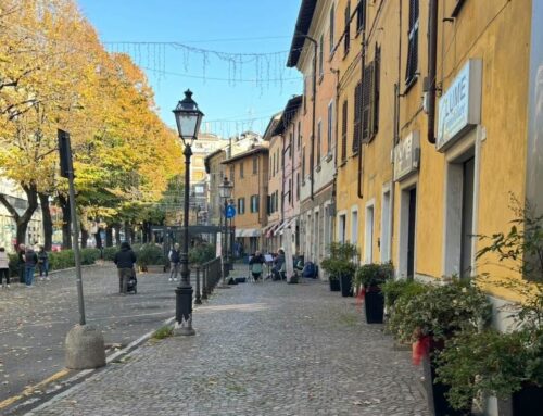 Dal 4 novembre nuova sede per il mercato Campagna Amica a Novi