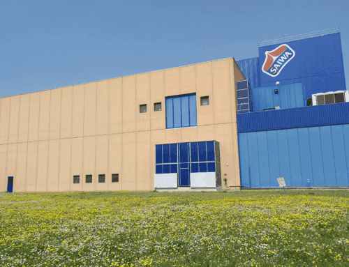 Il titolo di “Fabbrica sostenibile” a Mondelez: premiato lo stabilimento di Capriata