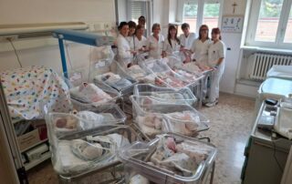 nascite ospedale novi ligure