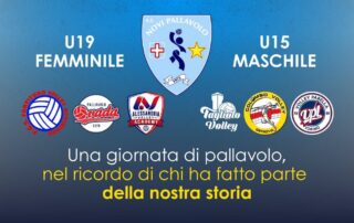 novi pallavolo memorial