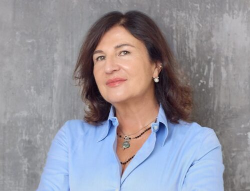 Il nuovo romanzo di Roberta Schira presentato a La Raia