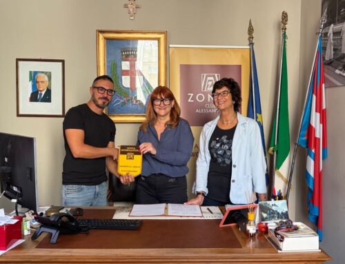 Il Comune di Serravalle firma con Zonta il Patto per il contrasto della violenza di genere