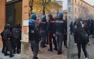 studenti novi ligure
