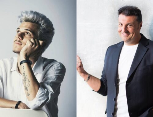 Pietro Morello e Claudio Lauretta al Teatro Marenco: i prossimi spettacoli